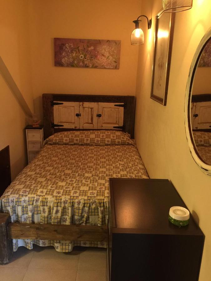 蒙福特·德·莱蒙斯Casa Casares别墅 外观 照片