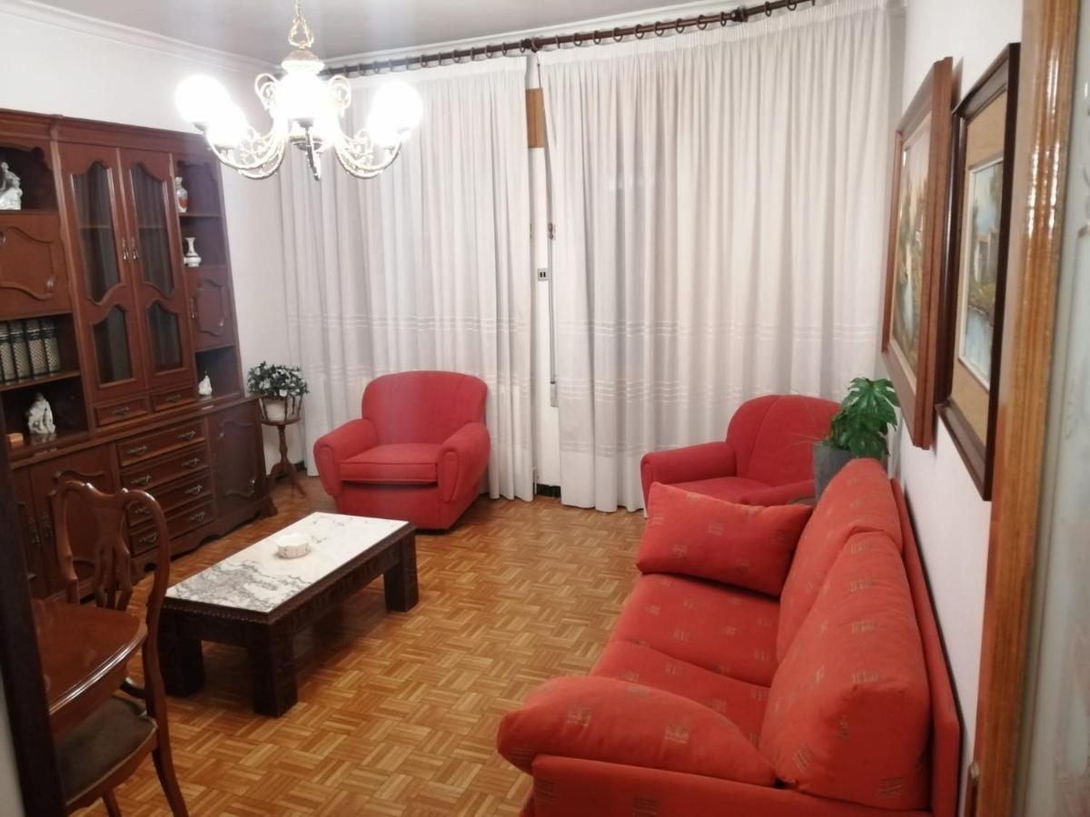 蒙福特·德·莱蒙斯Casa Casares别墅 外观 照片