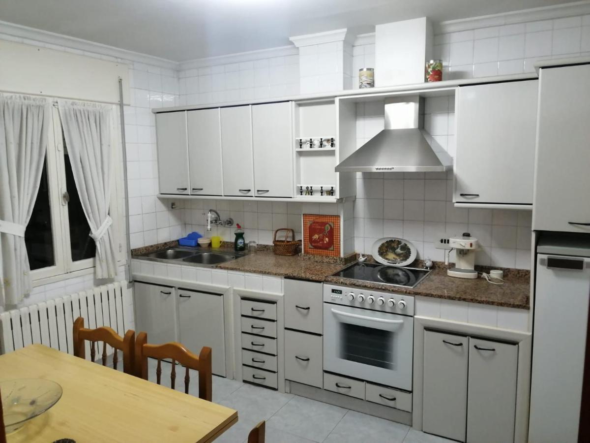 蒙福特·德·莱蒙斯Casa Casares别墅 外观 照片