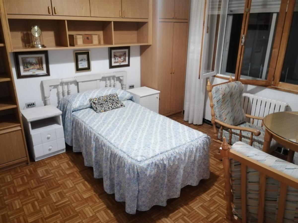 蒙福特·德·莱蒙斯Casa Casares别墅 外观 照片