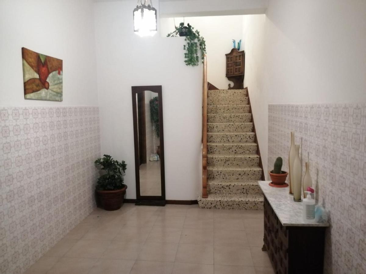 蒙福特·德·莱蒙斯Casa Casares别墅 外观 照片